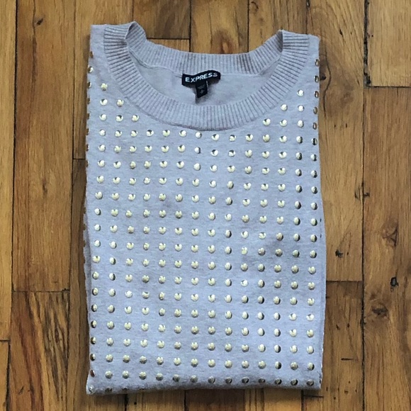 Express Sweater - Picture 2 of 4